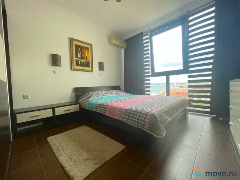 2-комн. квартира, 80 м²