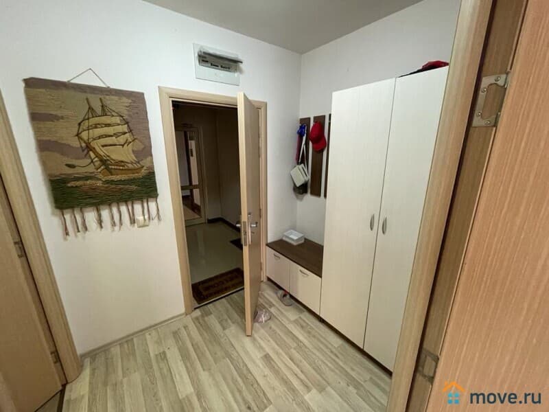 3-комн. квартира, 111 м²