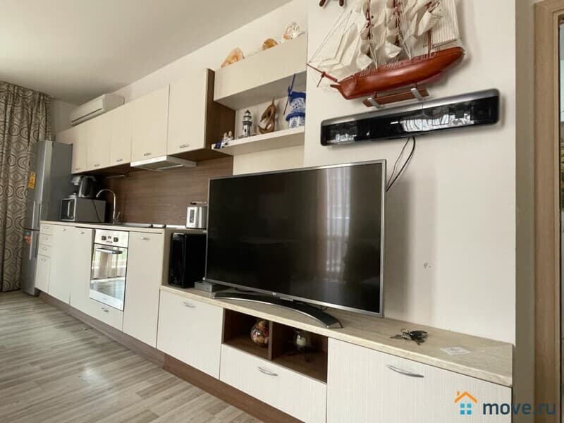 3-комн. квартира, 111 м²