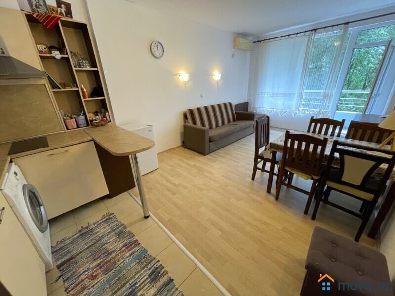 2-комн. квартира, 60 м²