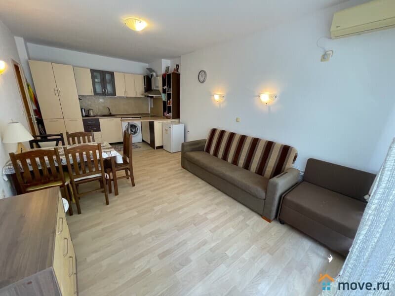 2-комн. квартира, 60 м²