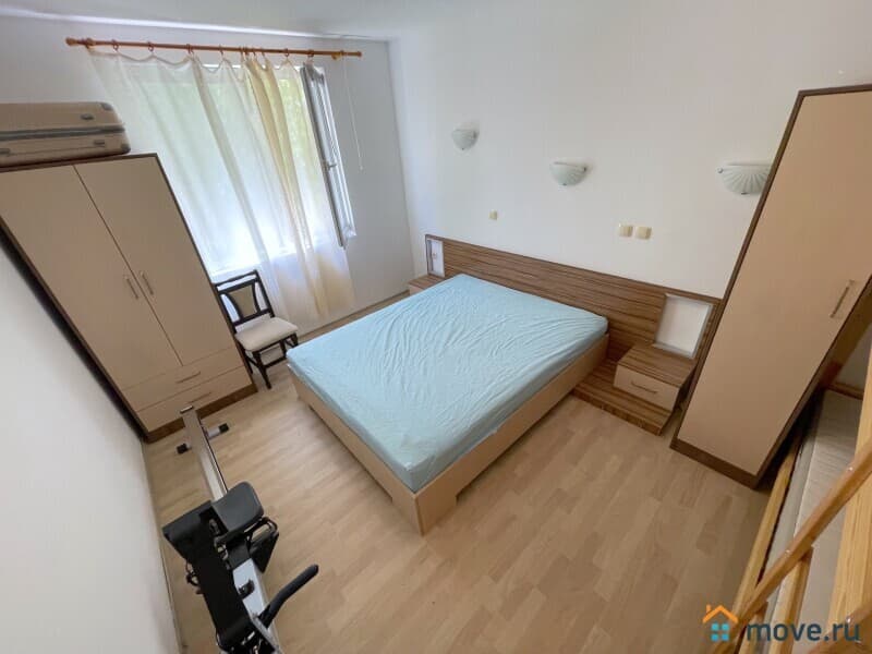 2-комн. квартира, 60 м²