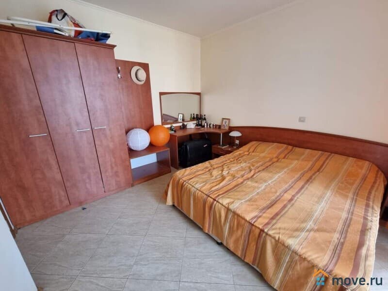 2-комн. квартира, 70 м²