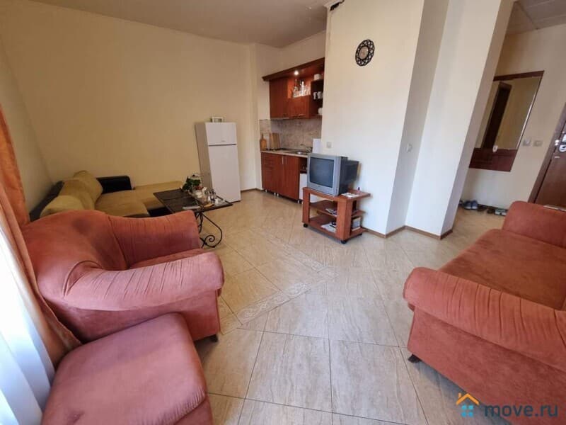 2-комн. квартира, 70 м²