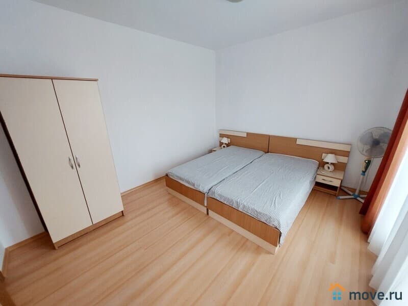 3-комн. квартира, 69 м²