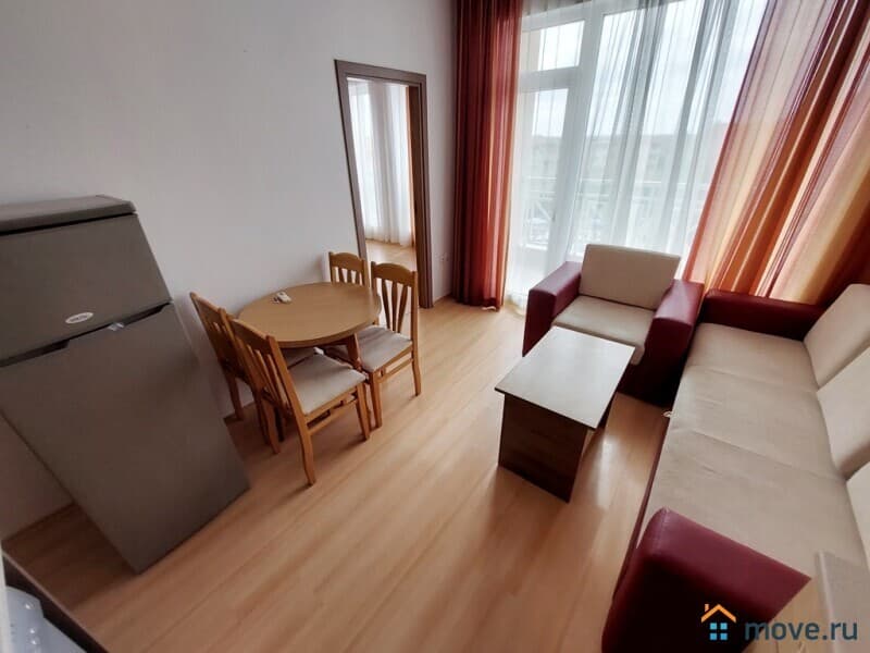 3-комн. квартира, 69 м²