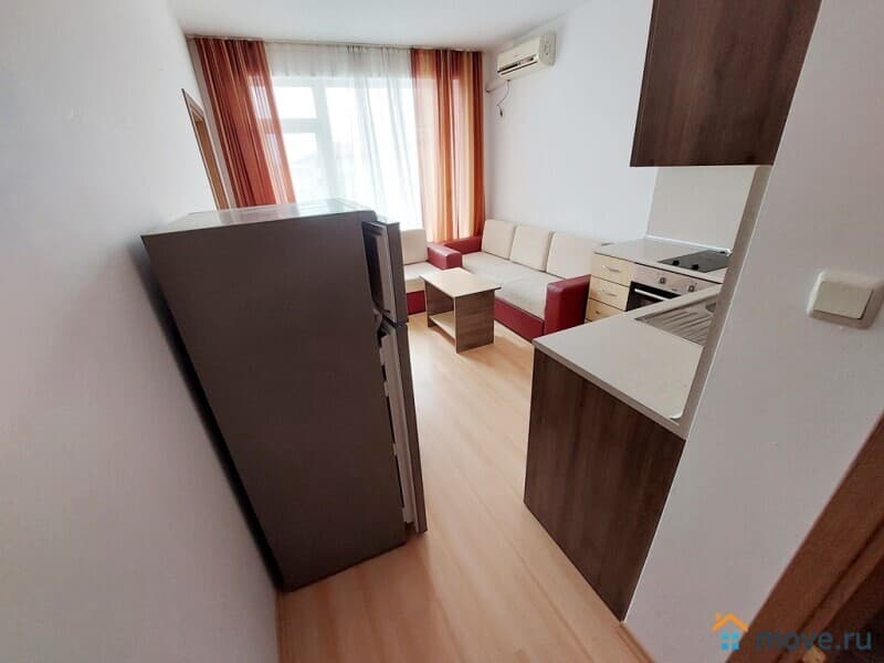 3-комн. квартира, 69 м²