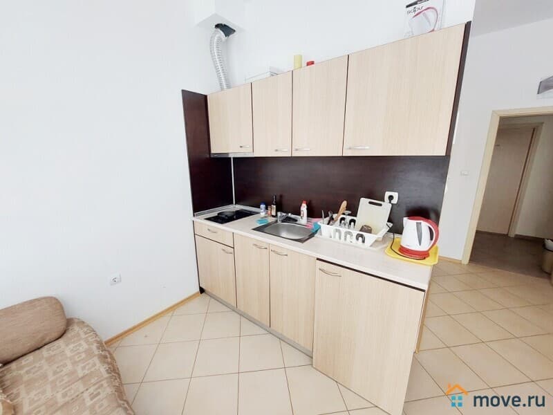 1-комн. квартира, 42 м²