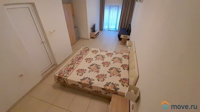 1-комн. квартира, 49 м²