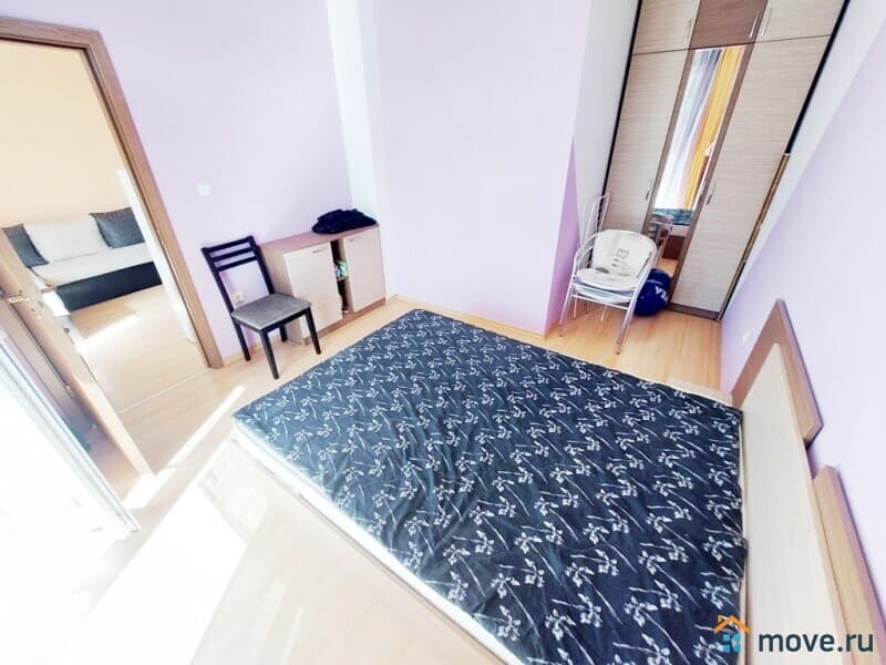 2-комн. квартира, 50 м²