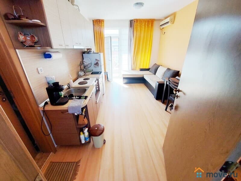 2-комн. квартира, 50 м²