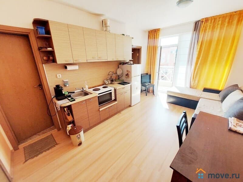 2-комн. квартира, 50 м²