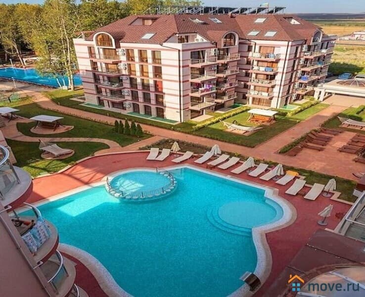 2-комн. квартира, 65 м²