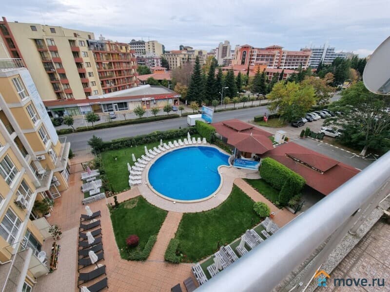 3-комн. квартира, 100 м²