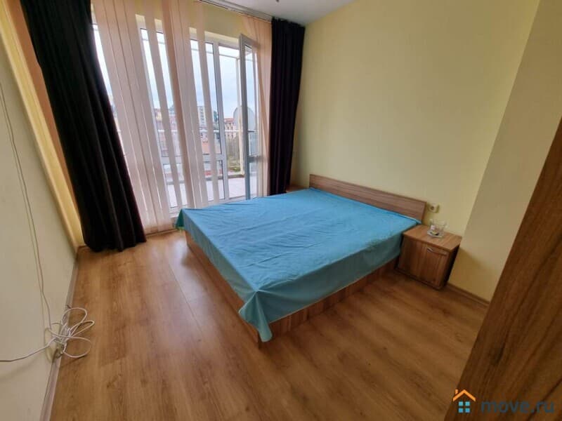 3-комн. квартира, 100 м²