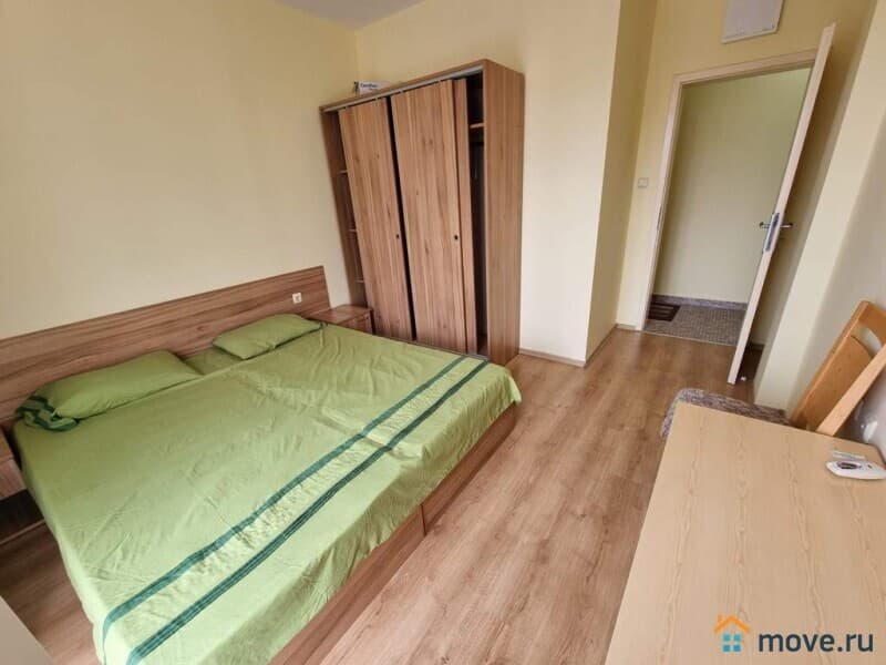 3-комн. квартира, 100 м²