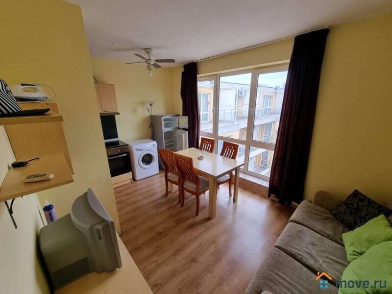 3-комн. квартира, 100 м²