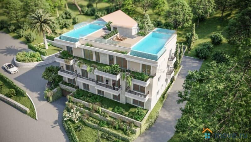 3-комн. квартира, 64 м²