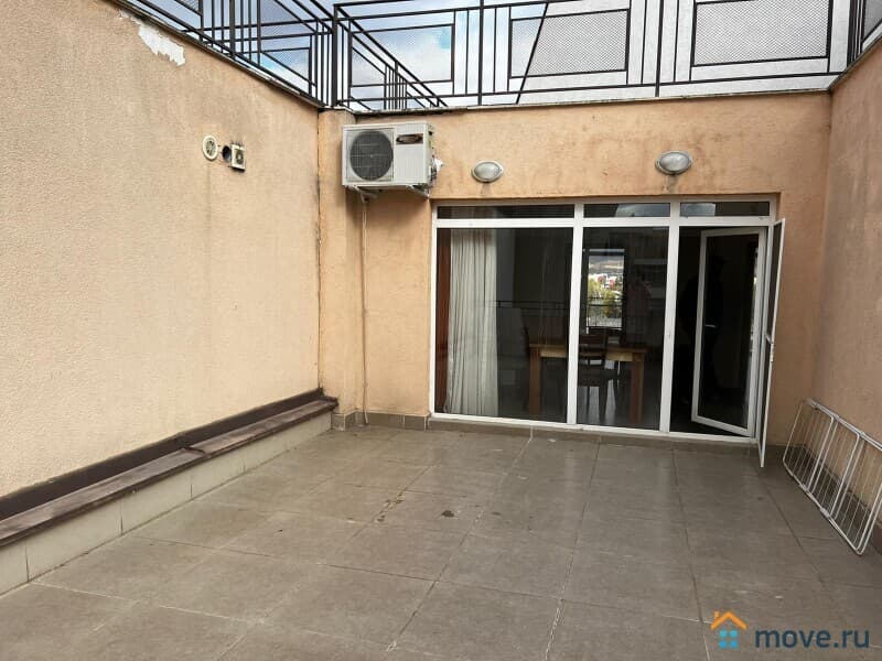 3-комн. квартира, 115 м²