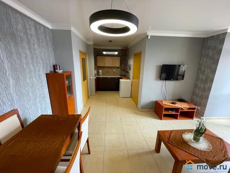 3-комн. квартира, 110 м²