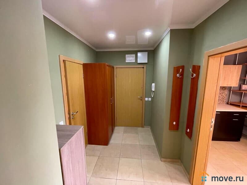 3-комн. квартира, 110 м²