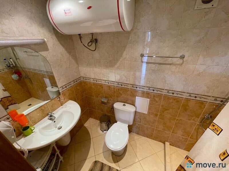 3-комн. квартира, 110 м²