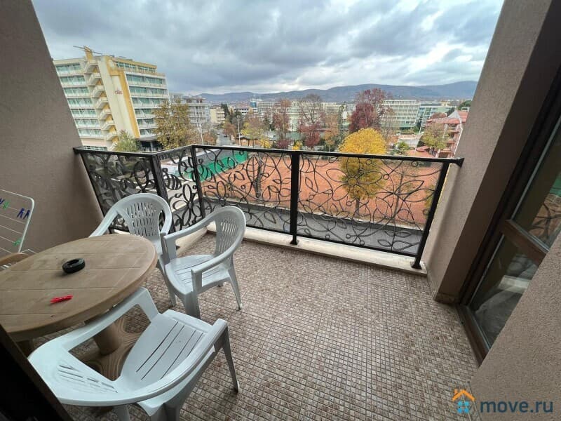 2-комн. квартира, 70 м²