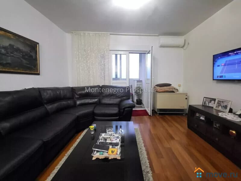 3-комн. квартира, 60 м²