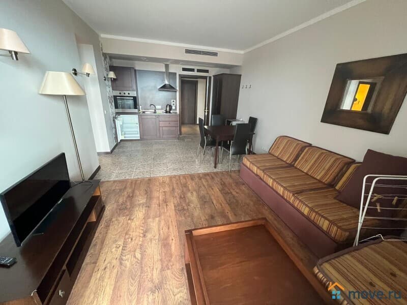 2-комн. квартира, 70 м²