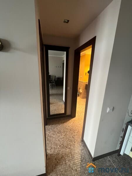 2-комн. квартира, 70 м²