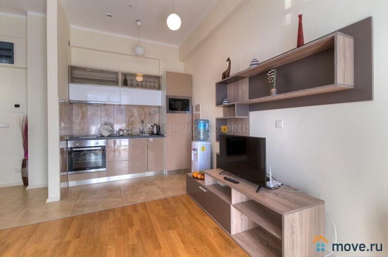 2-комн. квартира, 44 м²