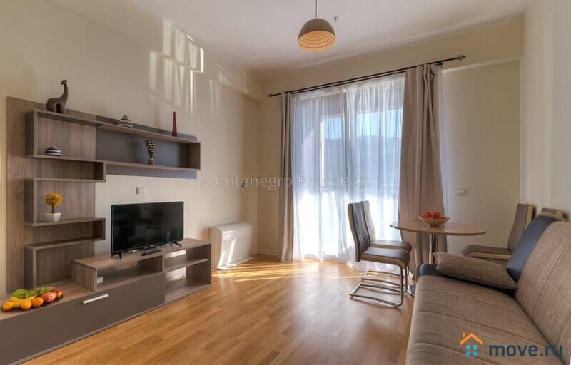 2-комн. квартира, 44 м²