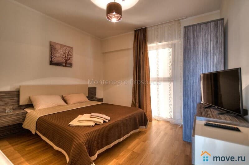 2-комн. квартира, 44 м²