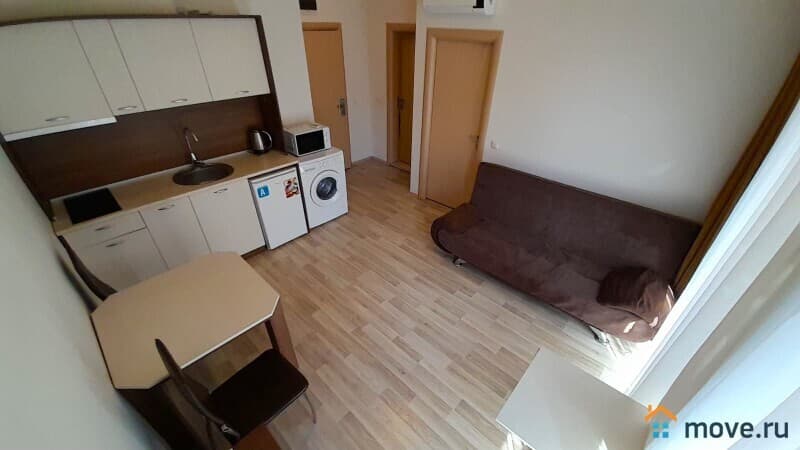 2-комн. квартира, 55 м²