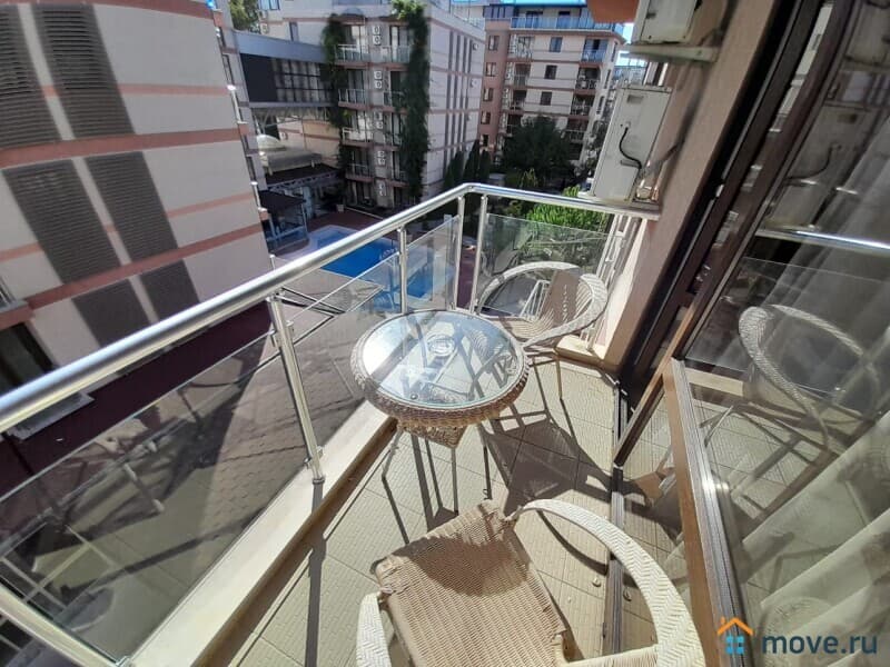 2-комн. квартира, 55 м²