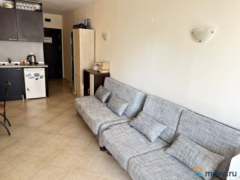 1-комн. квартира, 40 м²