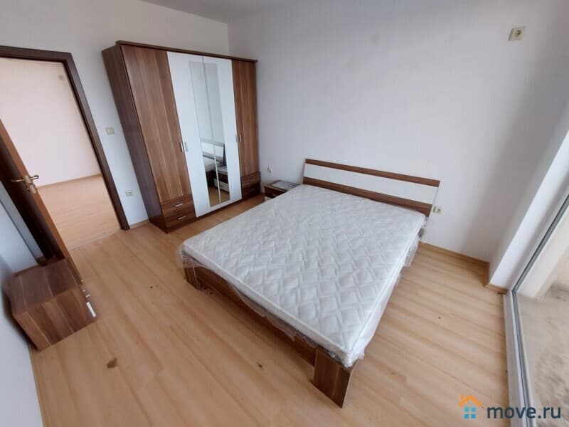 3-комн. квартира, 70 м²