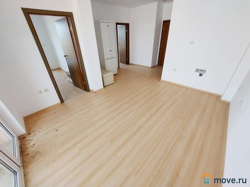 3-комн. квартира, 70 м²