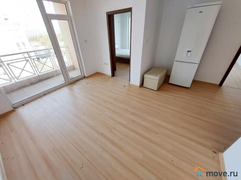 3-комн. квартира, 70 м²