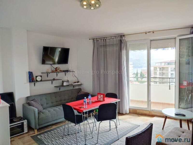 2-комн. квартира, 48 м²