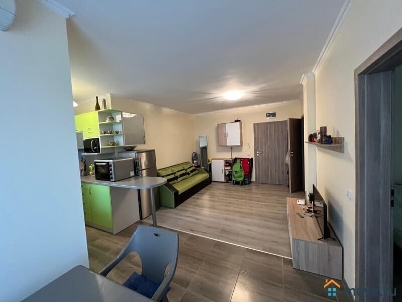 2-комн. квартира, 55 м²