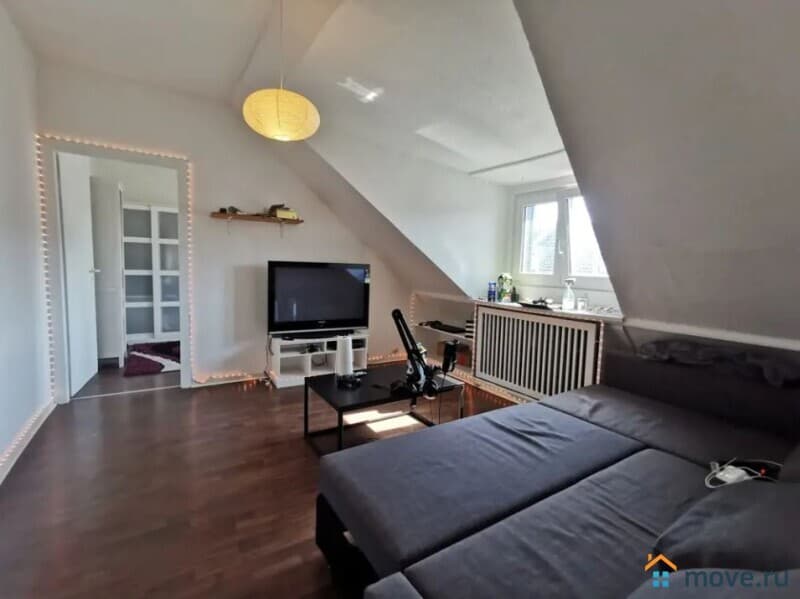 2-комн. квартира, 50 м²