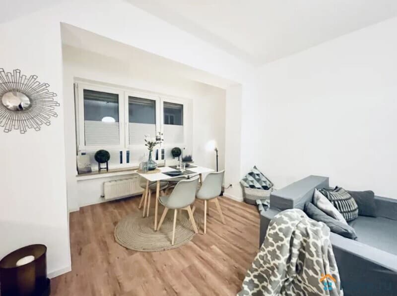 2-комн. квартира, 55 м²