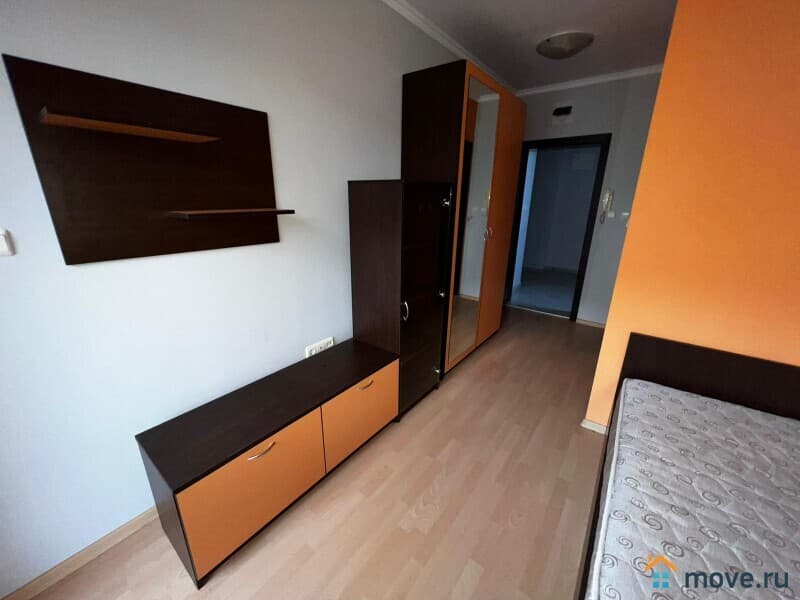 1-комн. квартира, 41 м²