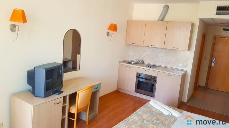 1-комн. квартира, 52 м²