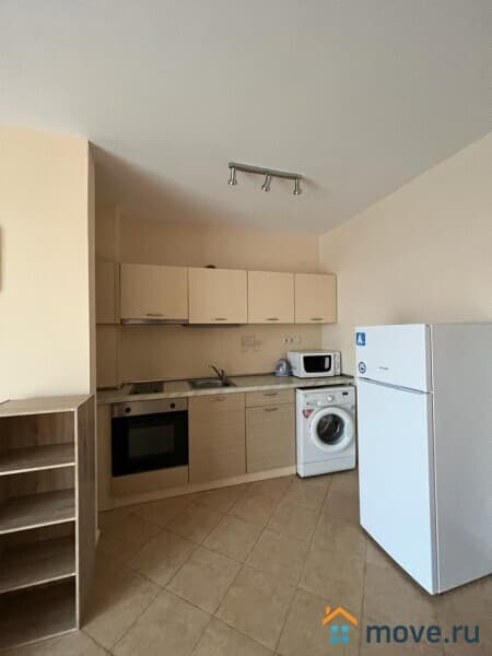 2-комн. квартира, 63 м²