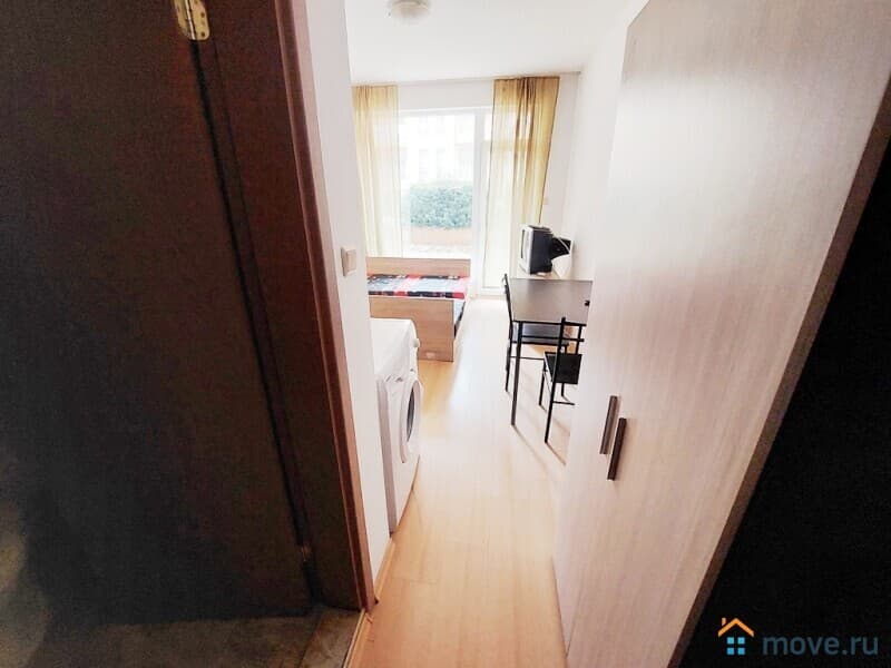 1-комн. квартира, 28 м²