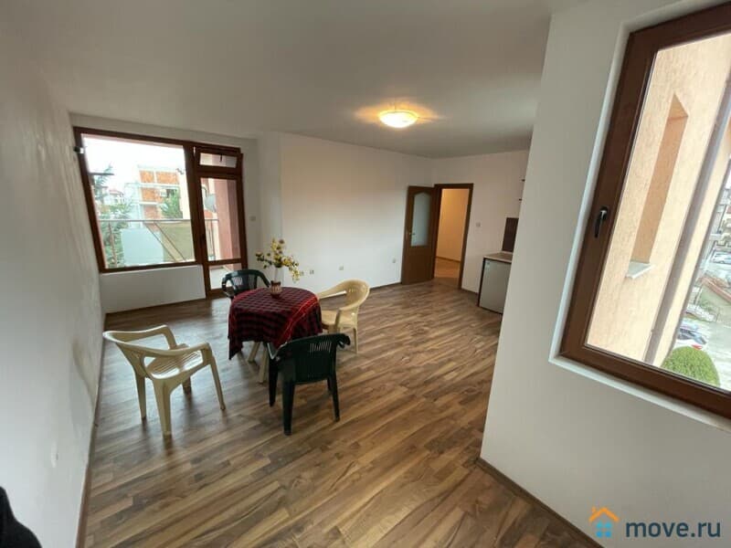 2-комн. квартира, 71 м²