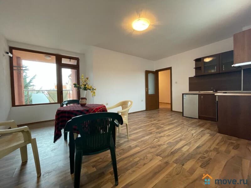 2-комн. квартира, 71 м²