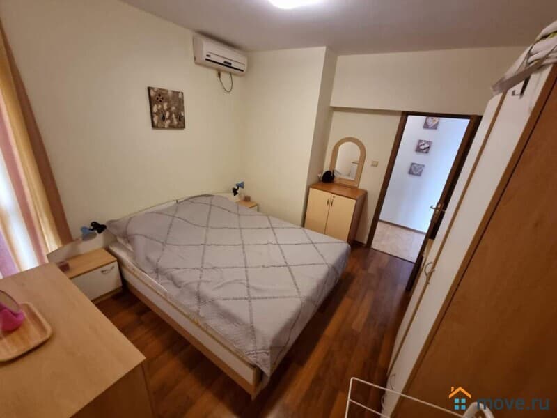 2-комн. квартира, 65 м²